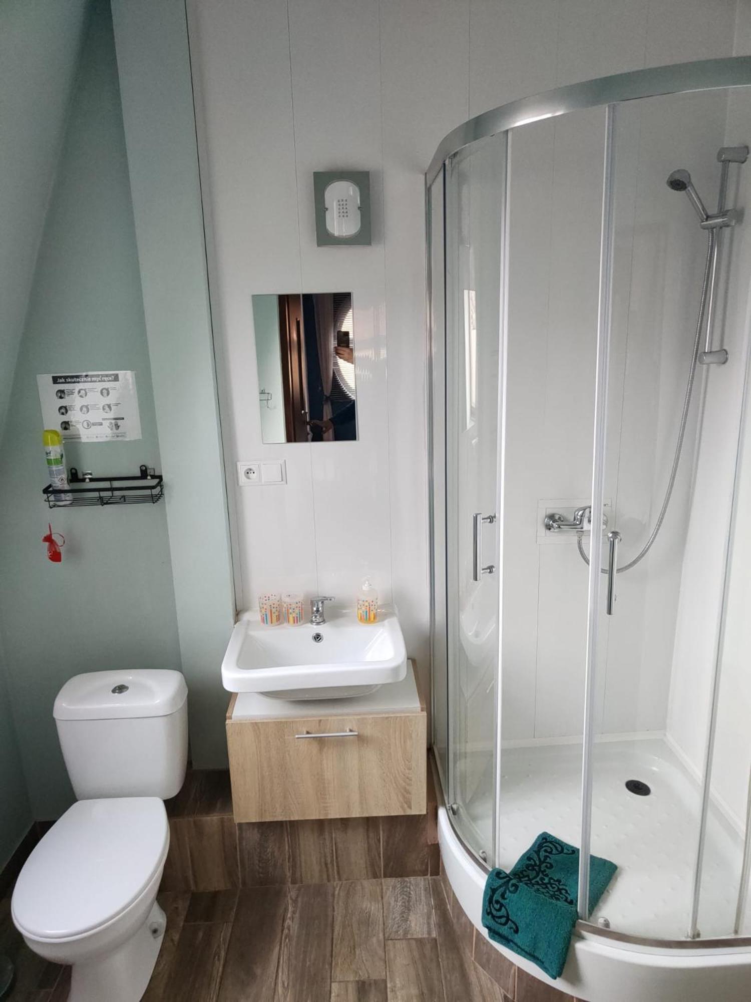 Villa 20 Sopot Cameră foto
