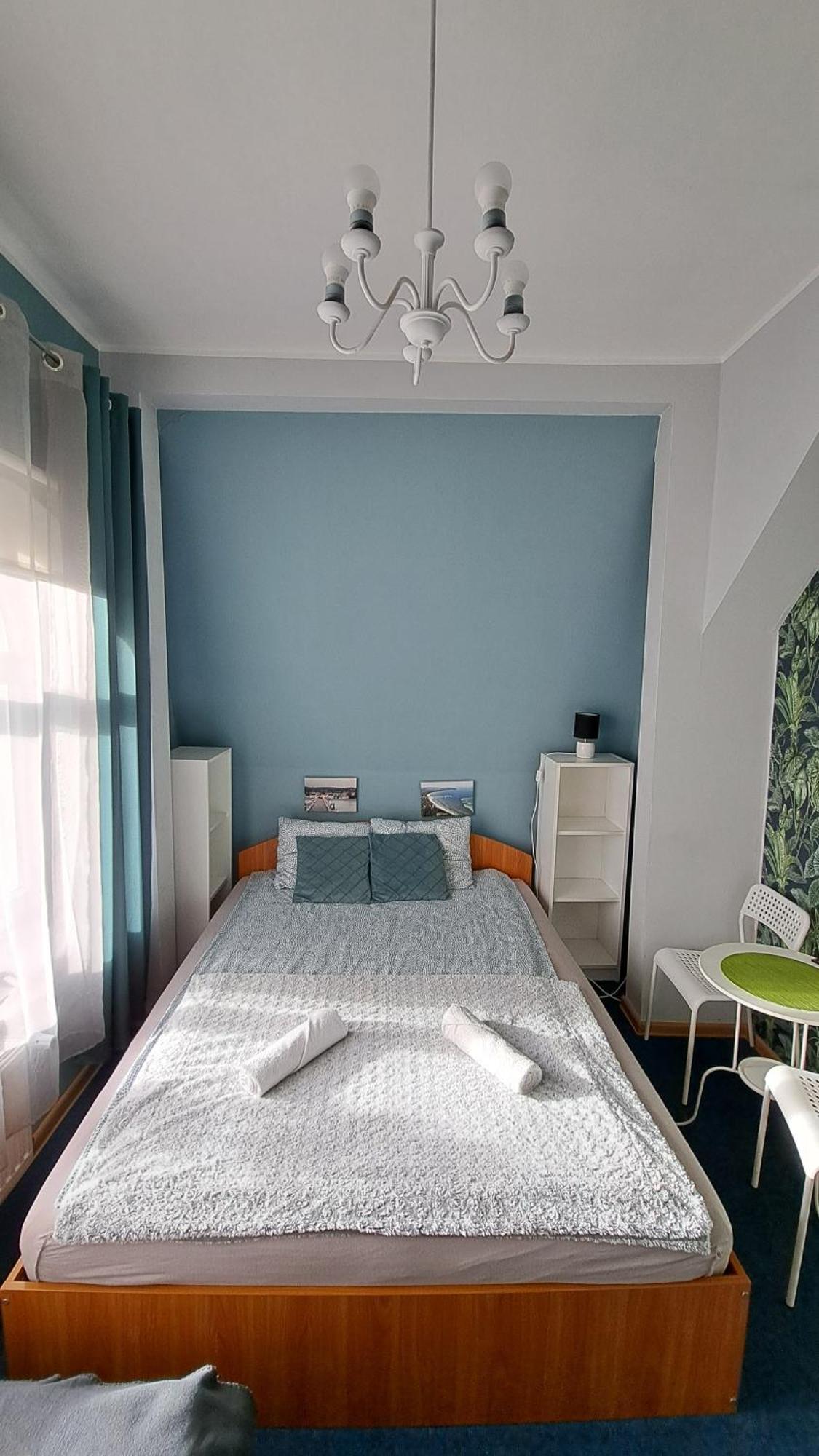Villa 20 Sopot Cameră foto