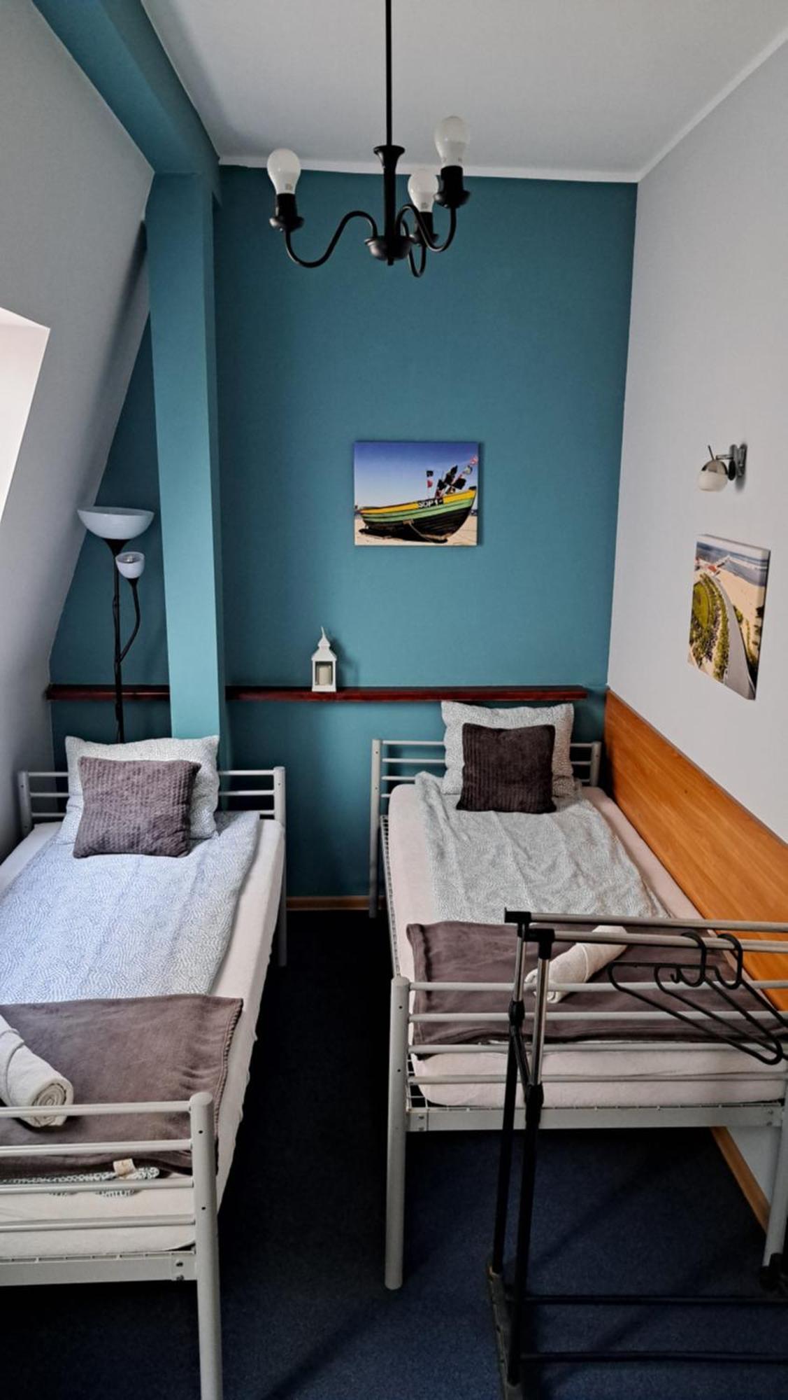 Villa 20 Sopot Cameră foto