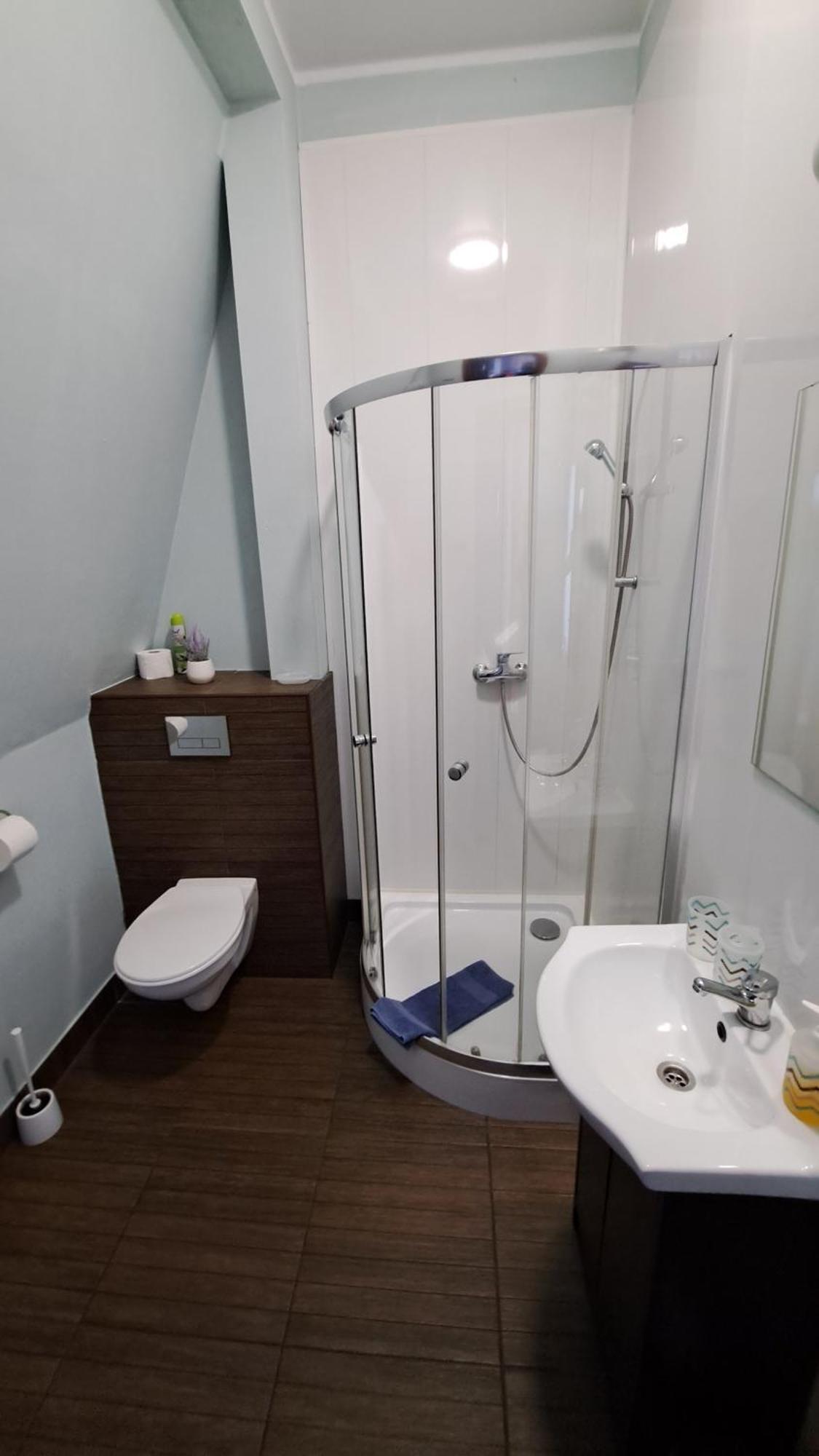 Villa 20 Sopot Cameră foto