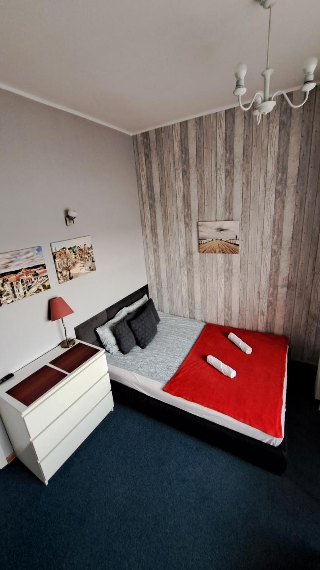 Villa 20 Sopot Cameră foto