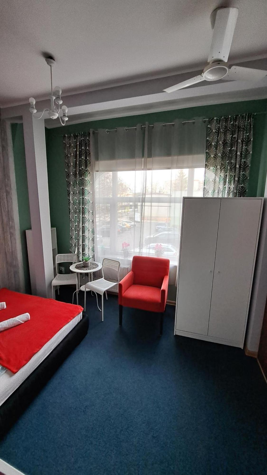 Villa 20 Sopot Cameră foto