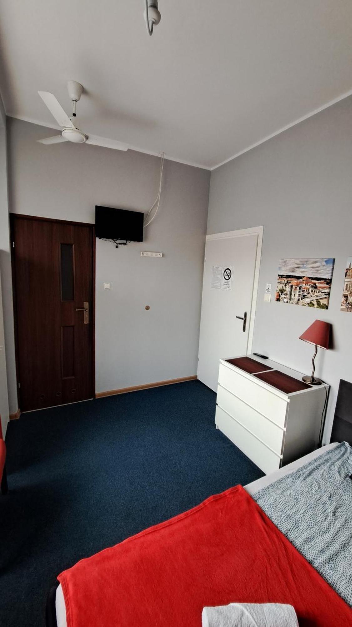 Villa 20 Sopot Cameră foto