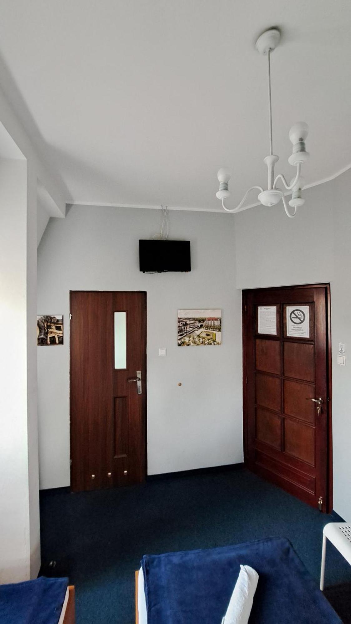 Villa 20 Sopot Cameră foto