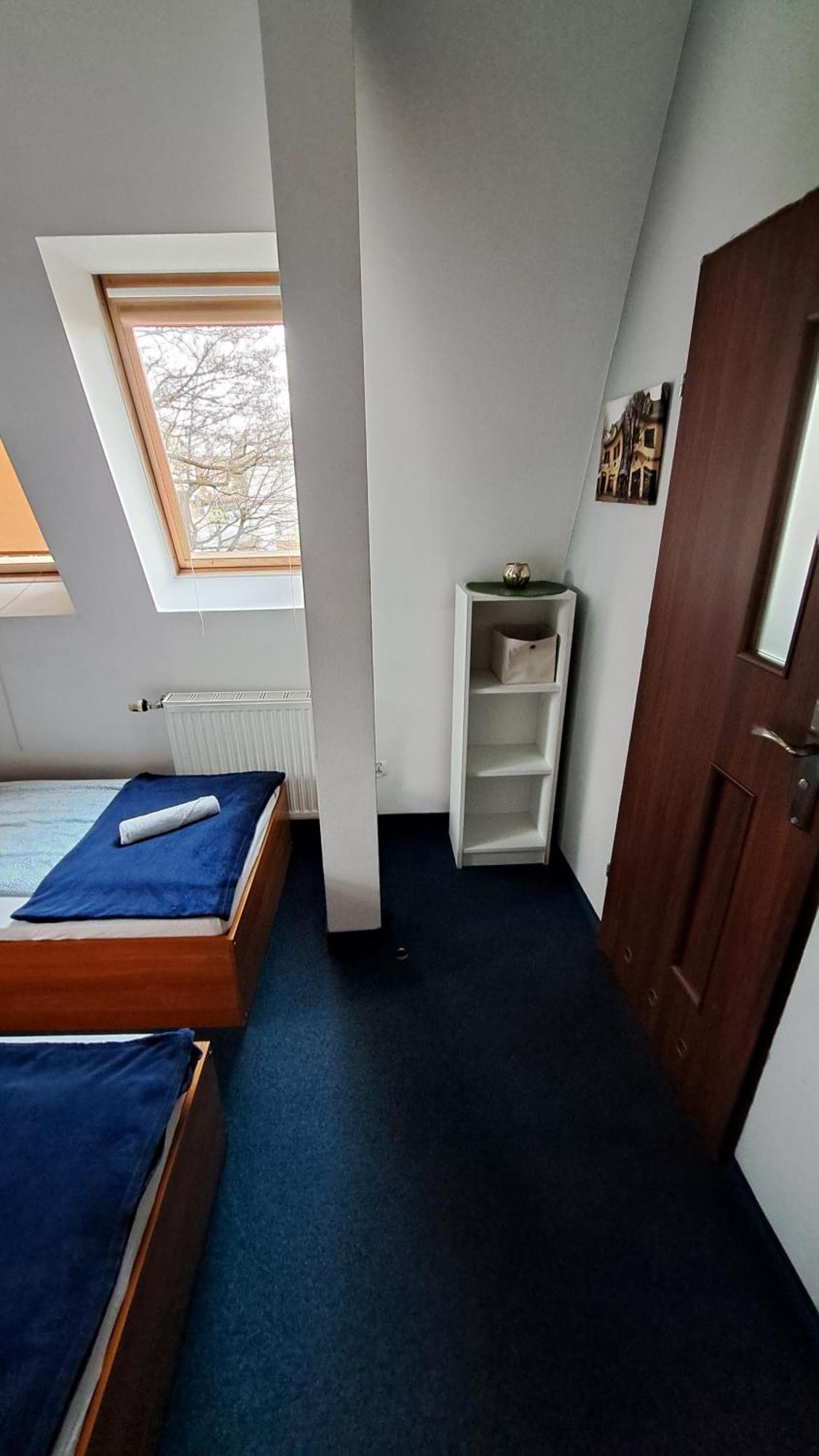 Villa 20 Sopot Cameră foto