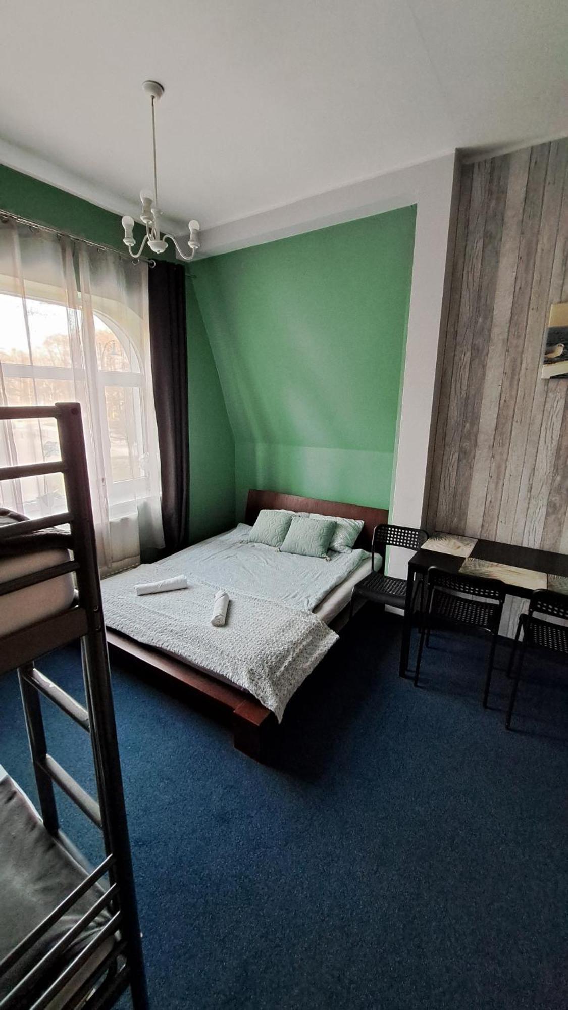 Villa 20 Sopot Cameră foto