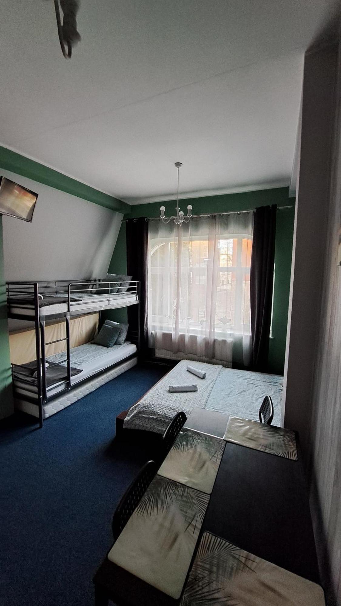 Villa 20 Sopot Cameră foto